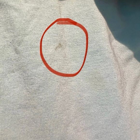 Tommy Bahama Ombre Dress Sz 4t Blue - Picture 5 of 6